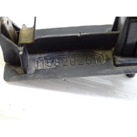 79 Mercedes W123 300CD switch, trunk boot lid lamp, 1158202511