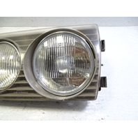 79 Mercedes W123 300CD lamp, headlight, left 1305543067