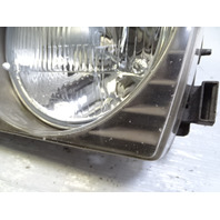 79 Mercedes W123 300CD lamp, headlight, left 1305543067