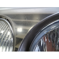79 Mercedes W123 300CD lamp, headlight, left 1305543067