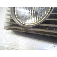 79 Mercedes W123 300CD lamp, headlight, left 1305543067