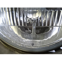 79 Mercedes W123 300CD lamp, headlight, left 1305543067