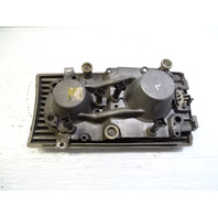79 Mercedes W123 300CD lamp, headlight, left 1305543067
