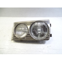 79 Mercedes W123 300CD lamp, headlight, left 1305543067