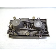 79 Mercedes W123 300CD lamp, headlight, right 1305543067