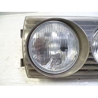 79 Mercedes W123 300CD lamp, headlight, right 1305543067