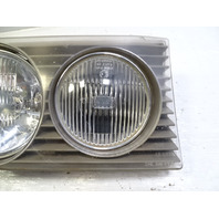 79 Mercedes W123 300CD lamp, headlight, right 1305543067