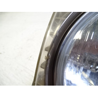 79 Mercedes W123 300CD lamp, headlight, right 1305543067