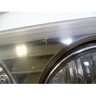79 Mercedes W123 300CD lamp, headlight, right 1305543067