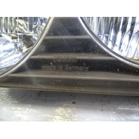 79 Mercedes W123 300CD lamp, headlight, right 1305543067
