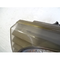 79 Mercedes W123 300CD lamp, headlight, right 1305543067