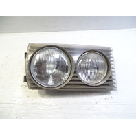 79 Mercedes W123 300CD lamp, headlight, right 1305543067