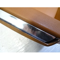 79 Mercedes W123 300CD center console ashtray rear 1238430107 palomino Coupe
