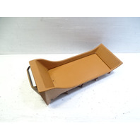79 Mercedes W123 300CD center console ashtray rear 1238430107 palomino Coupe
