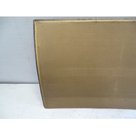79 Mercedes W123 300CD trim sunroof shade palomino Coupe