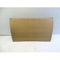 79 Mercedes W123 300CD trim sunroof shade palomino Coupe