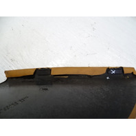79 Mercedes W123 300CD trim set, interior, C-pillar covers, 1236901025 1236900925 palomino Coupe