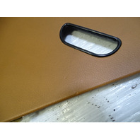 79 Mercedes W123 300CD trim set, interior, C-pillar covers, 1236901025 1236900925 palomino Coupe