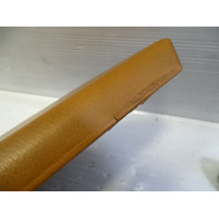 79 Mercedes W123 300CD trim set, interior, C-pillar covers, 1236901025 1236900925 palomino Coupe