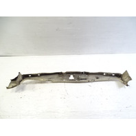 79 Mercedes W123 300CD radiator upper core support