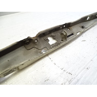 79 Mercedes W123 300CD radiator upper core support