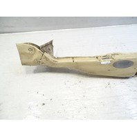 79 Mercedes W123 300CD radiator upper core support