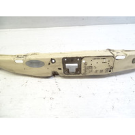 79 Mercedes W123 300CD radiator upper core support