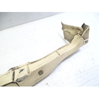 79 Mercedes W123 300CD radiator upper core support
