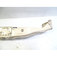 79 Mercedes W123 300CD radiator upper core support
