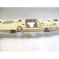 79 Mercedes W123 300CD radiator upper core support