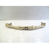 79 Mercedes W123 300CD radiator upper core support