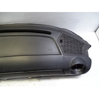 79 Mercedes W123 300CD dashboard, dash board black