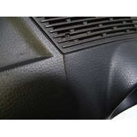 79 Mercedes W123 300CD dashboard, dash board black