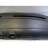 79 Mercedes W123 300CD dashboard, dash board black