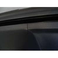 79 Mercedes W123 300CD dashboard, dash board black