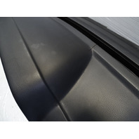 79 Mercedes W123 300CD dashboard, dash board black