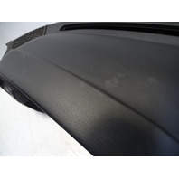 79 Mercedes W123 300CD dashboard, dash board black