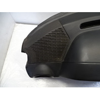 79 Mercedes W123 300CD dashboard, dash board black