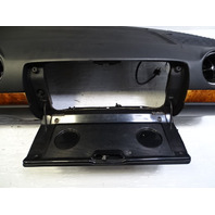 79 Mercedes W123 300CD dashboard, dash board black