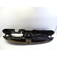 79 Mercedes W123 300CD dashboard, dash board black
