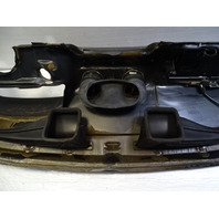 79 Mercedes W123 300CD dashboard, dash board black