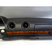 79 Mercedes W123 300CD dashboard, dash board black