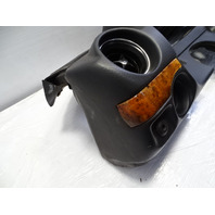 79 Mercedes W123 300CD dashboard, dash board black