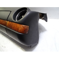 79 Mercedes W123 300CD dashboard, dash board black