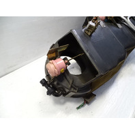 79 Mercedes W123 300CD heater core box, ac evaporator
