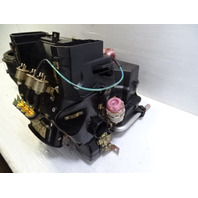 79 Mercedes W123 300CD heater core box, ac evaporator