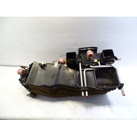 79 Mercedes W123 300CD heater core box, ac evaporator