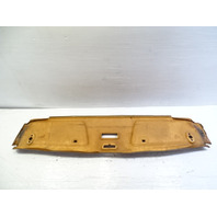 79 Mercedes W123 300CD trim, interior, headliner front palomino Coupe