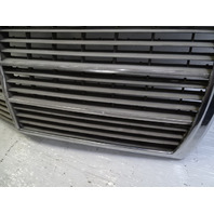 79 Mercedes W123 300CD grille front hood 1238880323