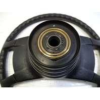 79 Mercedes W123 300CD steering wheel 1164640017